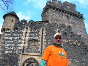 8. Ludwik Droszczak
