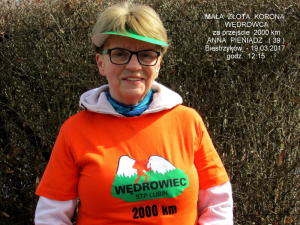 39. Anna Pieniądz