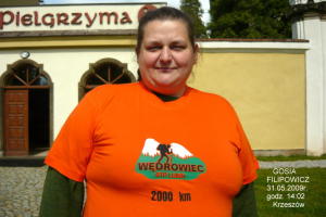 17. Małgorzata Filipowicz