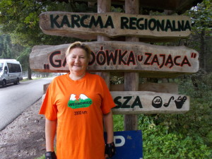 43. Julianna Stołowska