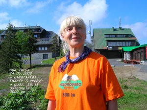 10. Augustyna Jurys
