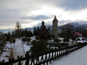 Hiszpania