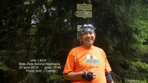 29. Jan Lech