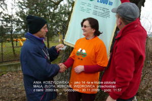 14. Anna Koszylowska