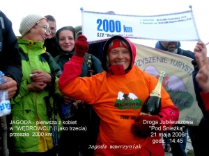 3. Elżbieta Wawrzyniak
