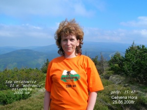 11. Izabela Uniatowicz
