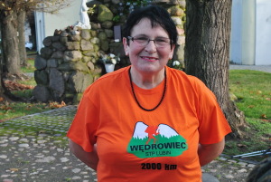 38. Urszula Łoń