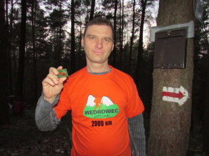 40. Mariusz Fabrykowski
