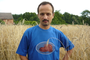 Piotr Socha