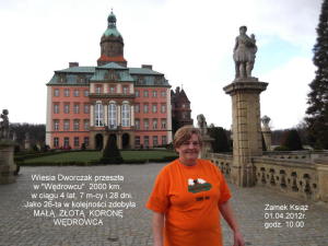 26. Wiesława Dworczak