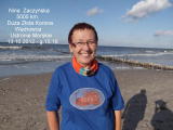 11. Nina Zaczyńska