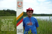 1. Jan Doleziński