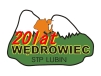 Logo Stowarzyszenie Turystyki Pieszej "Wędrowiec"