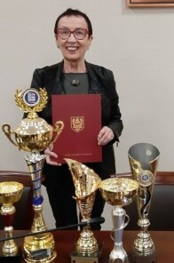 Janina Zaczyńska