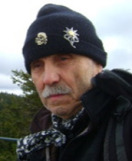 Krzysztof Aksamit - STP " Wędrowiec" Lubin