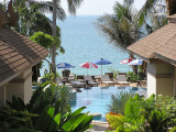Afryka: Hotel Wings *****