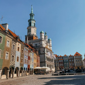 Poznań